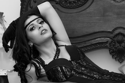 Burlesque