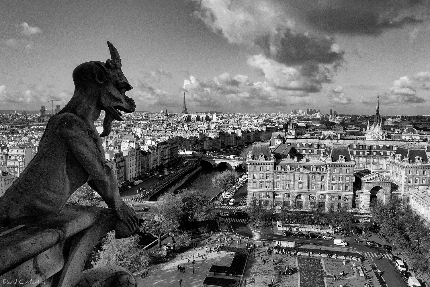 We'll always have Paris