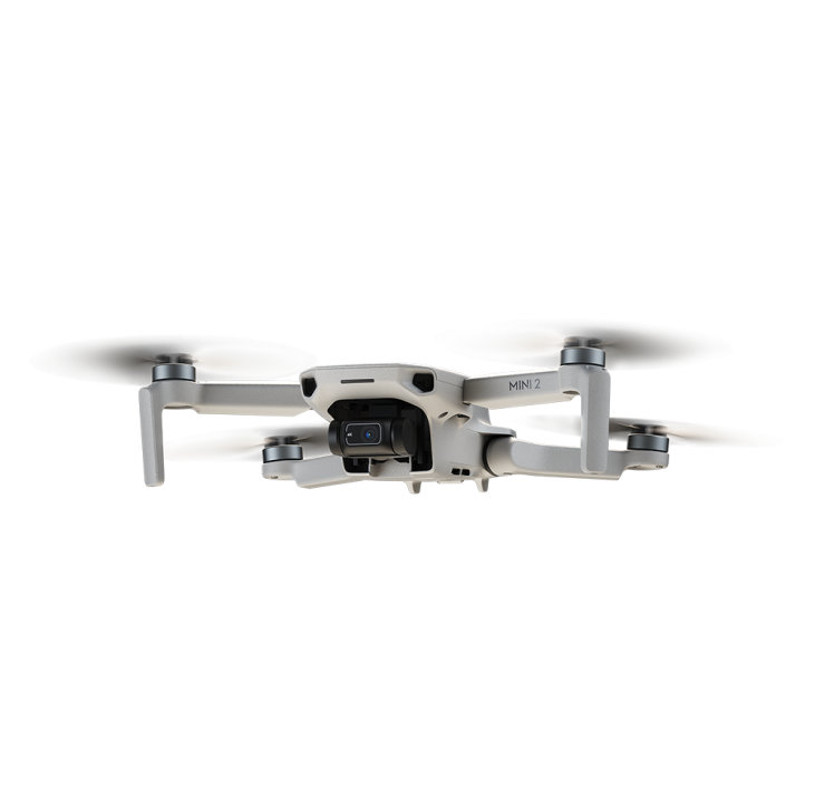 DJI Mini 2